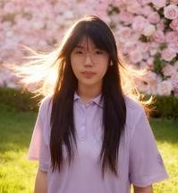 照片