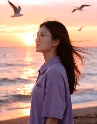 照片